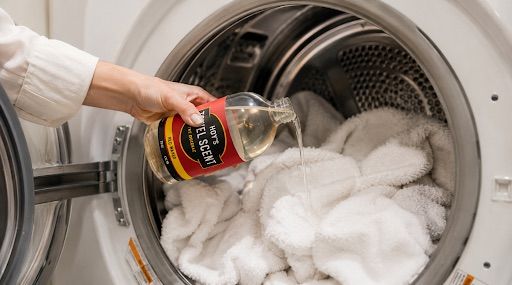 Hoy's Towel Scent fragrances for warm and cool towels